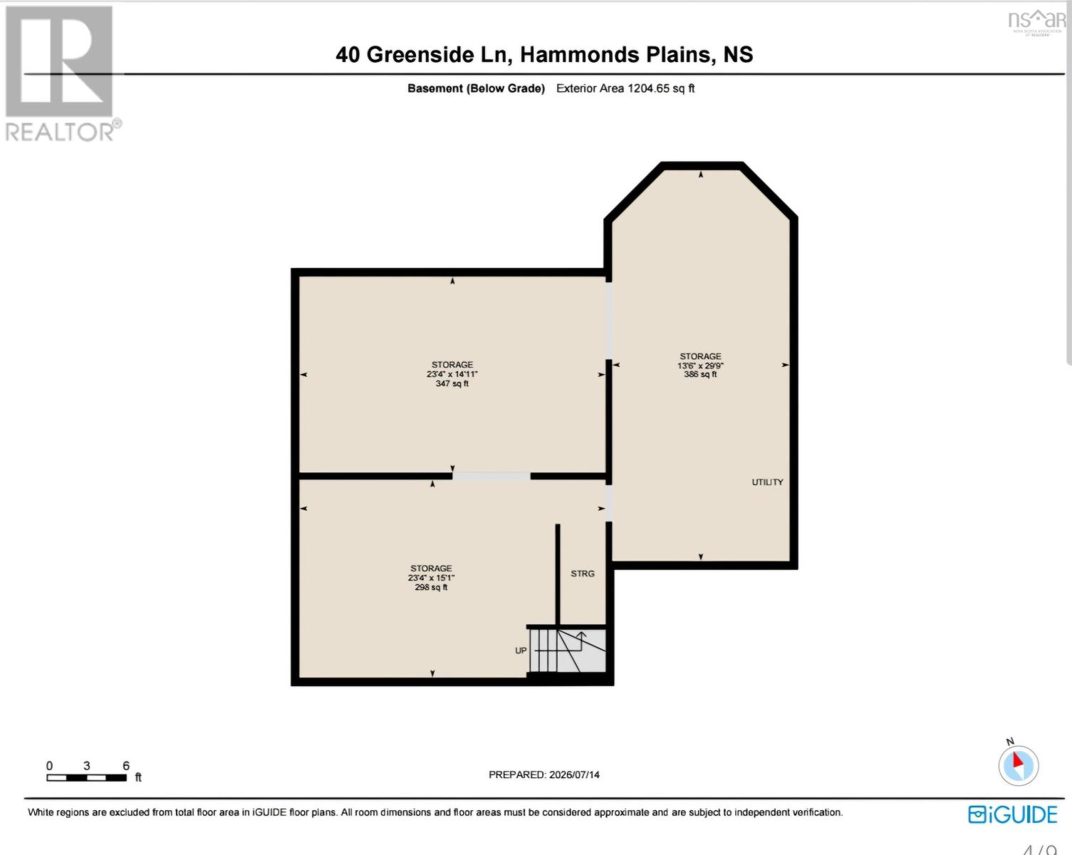40 Greenside Lane Property Photo 43