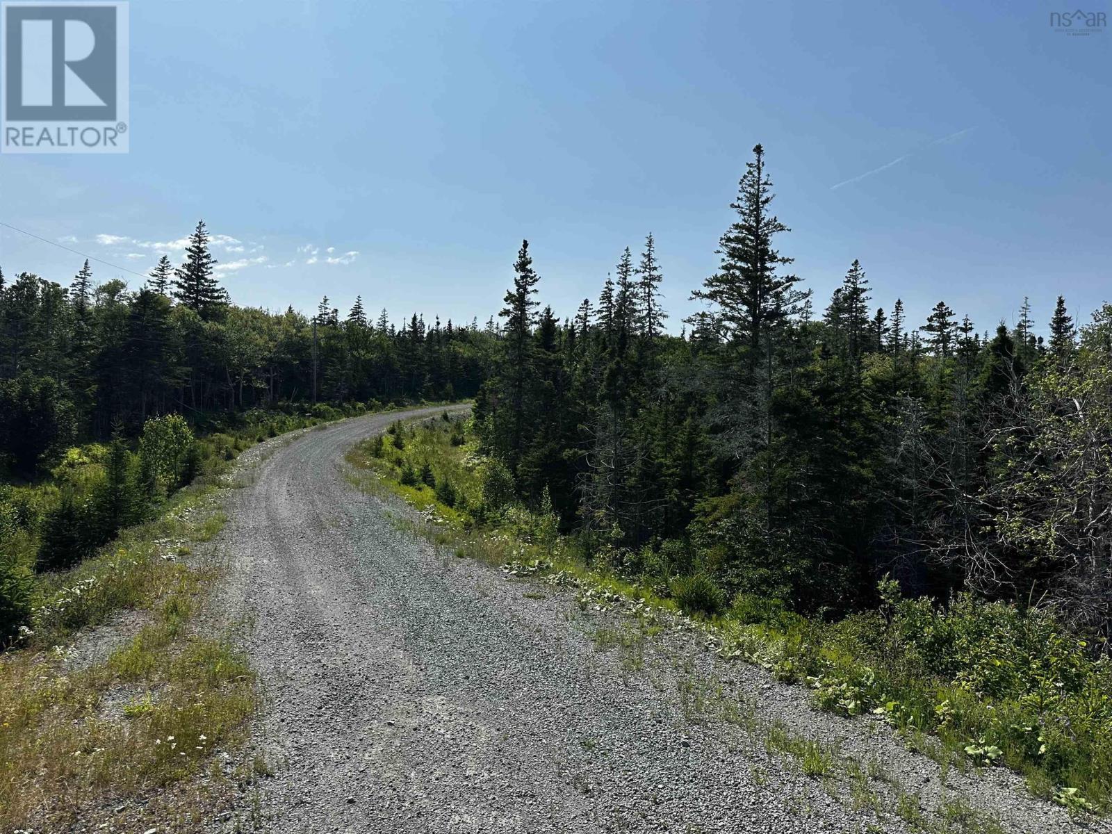 Michael Vogt Drive, Evans Island Property Photo 1