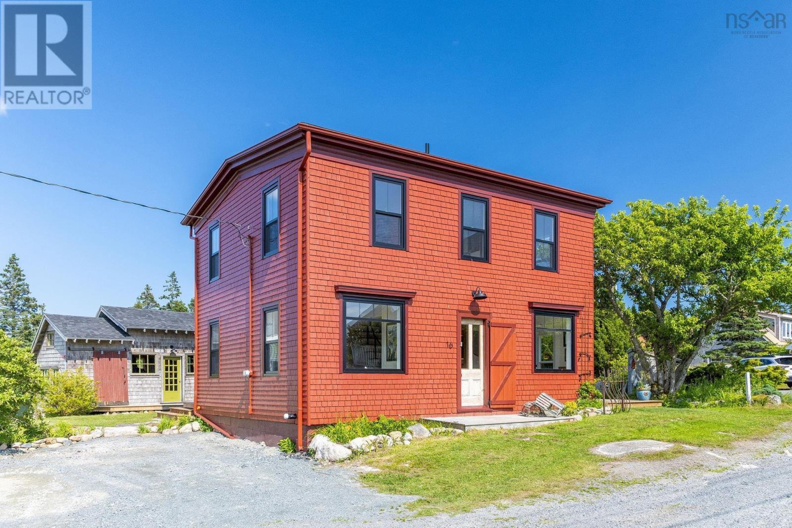 16 Gus Flemming Drive