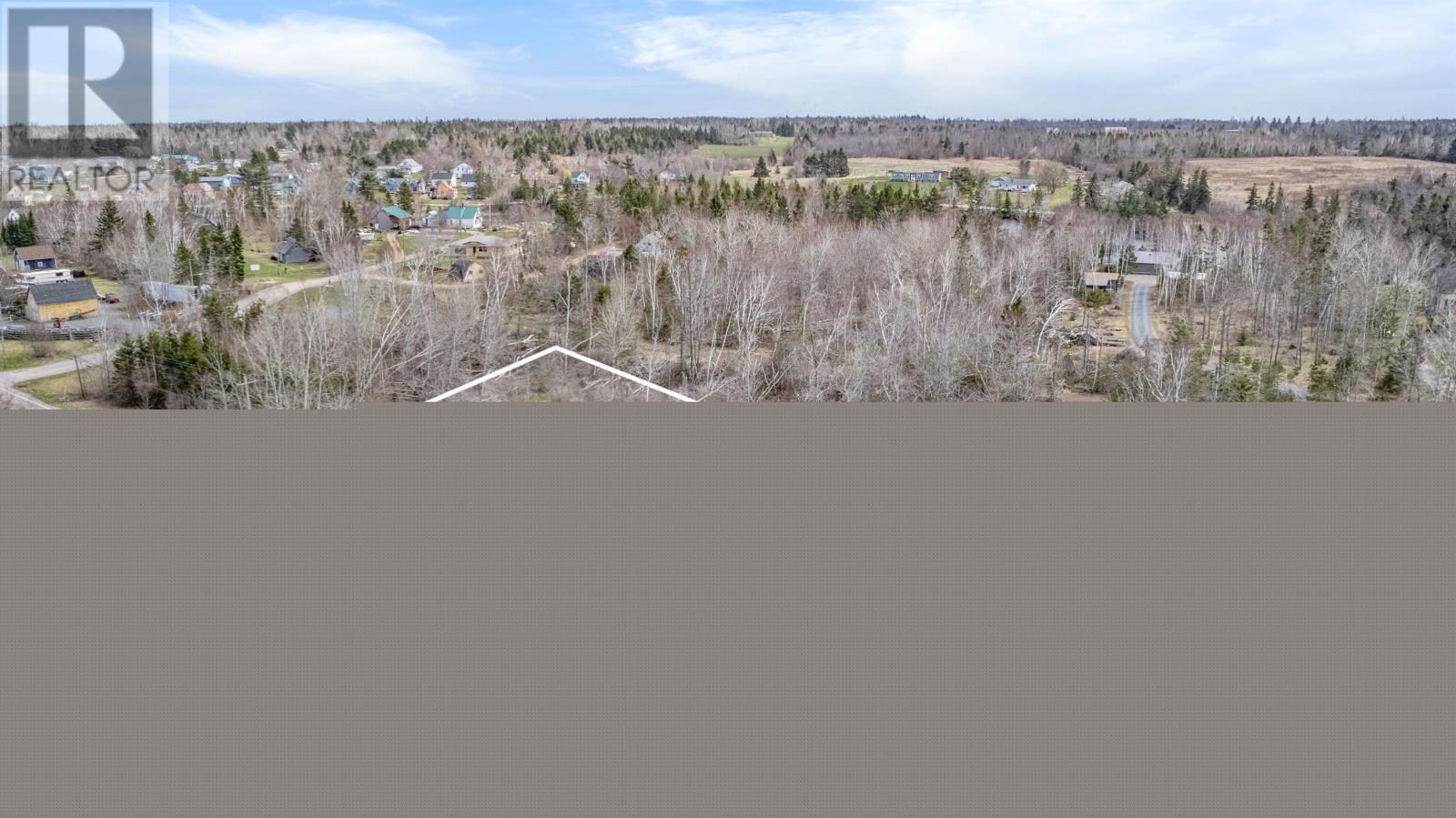 Lot Cape Bear Road Property Photo 1