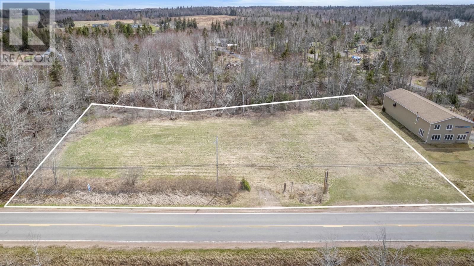 Lot Cape Bear Road Property Photo 2