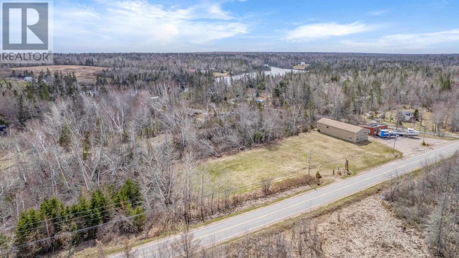 Lot Cape Bear Road Property Photo 4