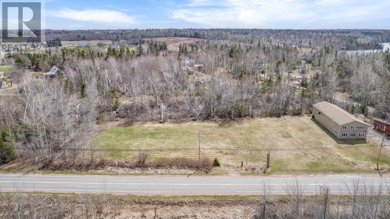 Lot Cape Bear Road Property Photo 5