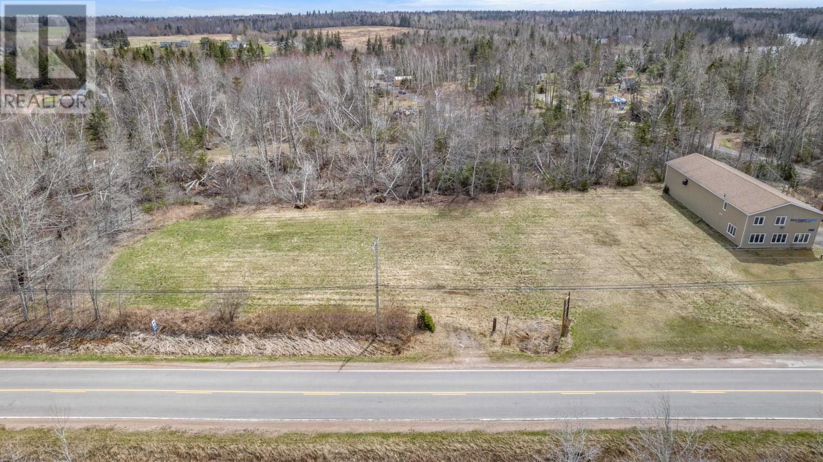 Lot Cape Bear Road Property Photo 6
