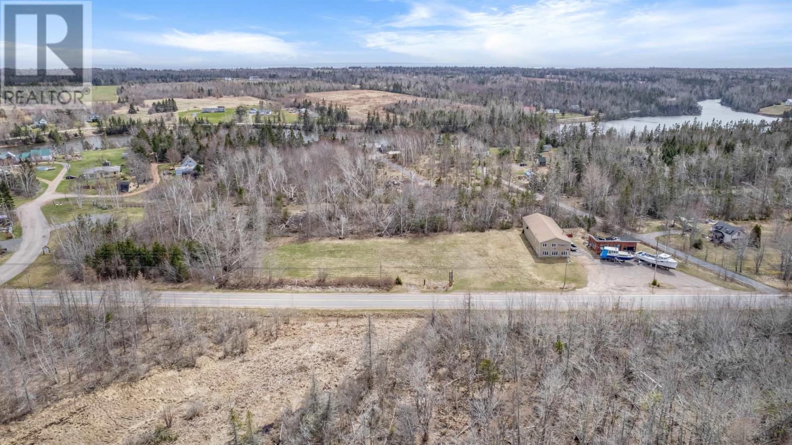 Lot Cape Bear Road Property Photo 7