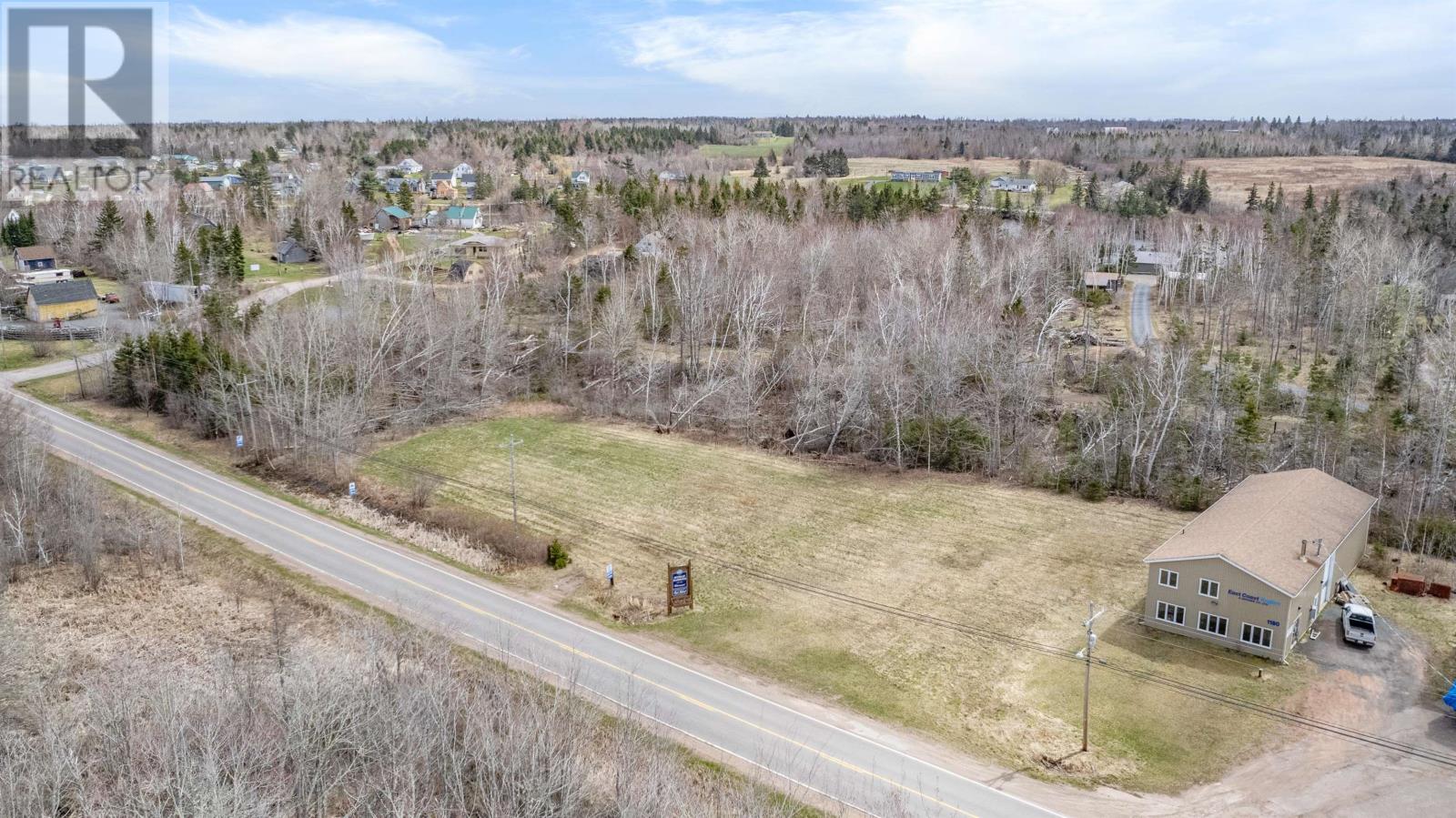 Lot Cape Bear Road Property Photo 8