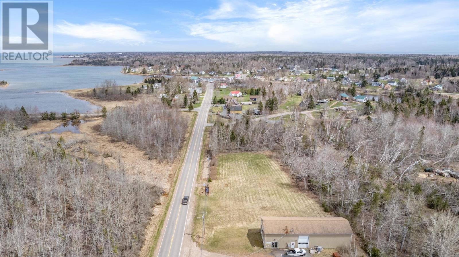 Lot Cape Bear Road Property Photo 10