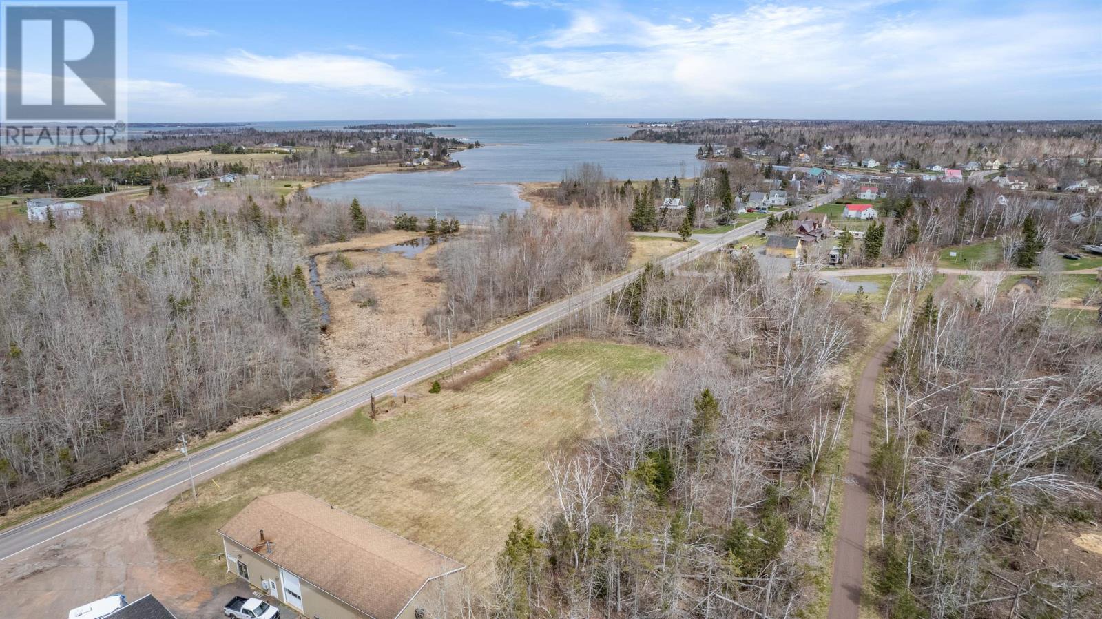 Lot Cape Bear Road Property Photo 11