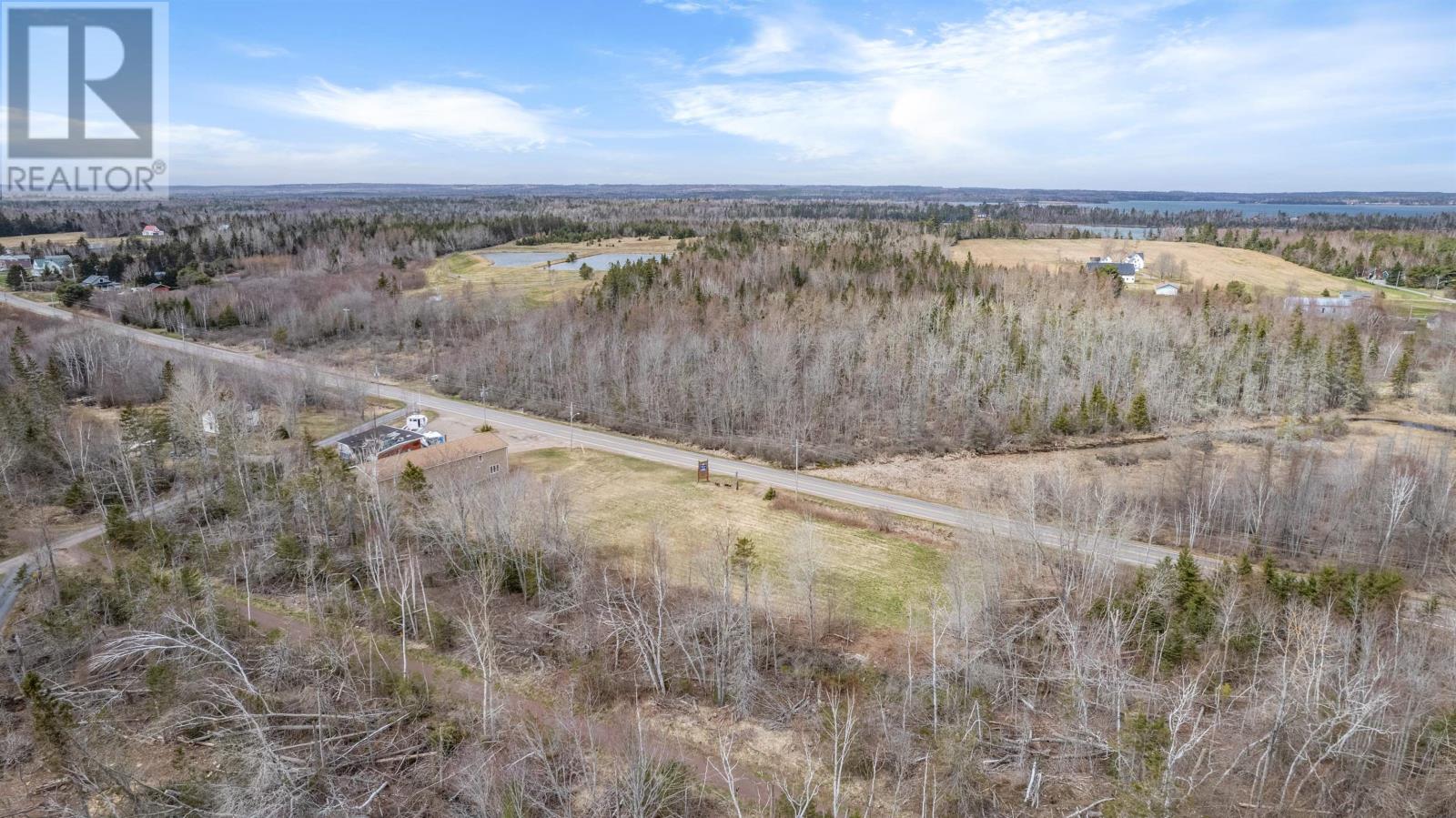 Lot Cape Bear Road Property Photo 14