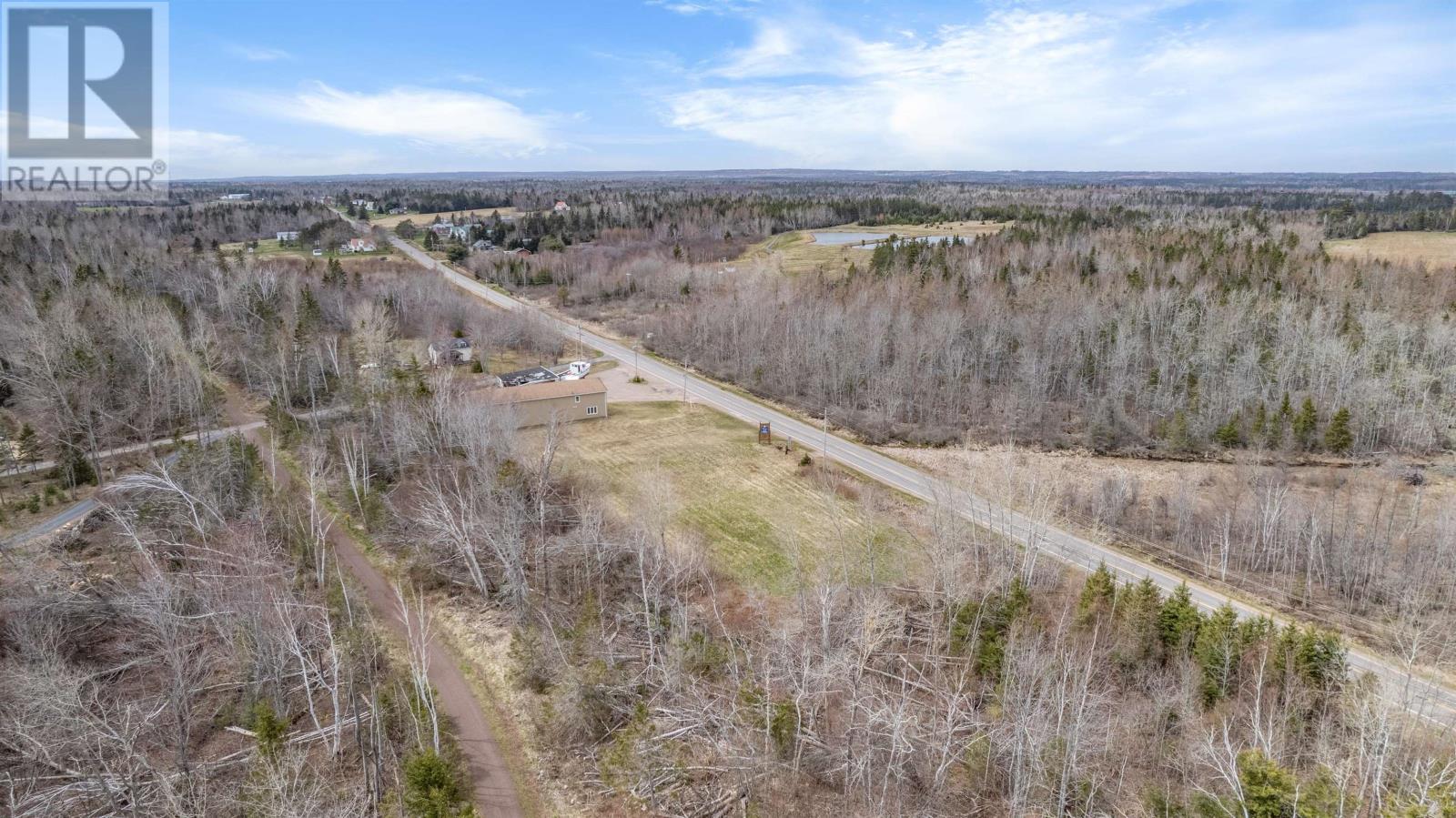 Lot Cape Bear Road Property Photo 15