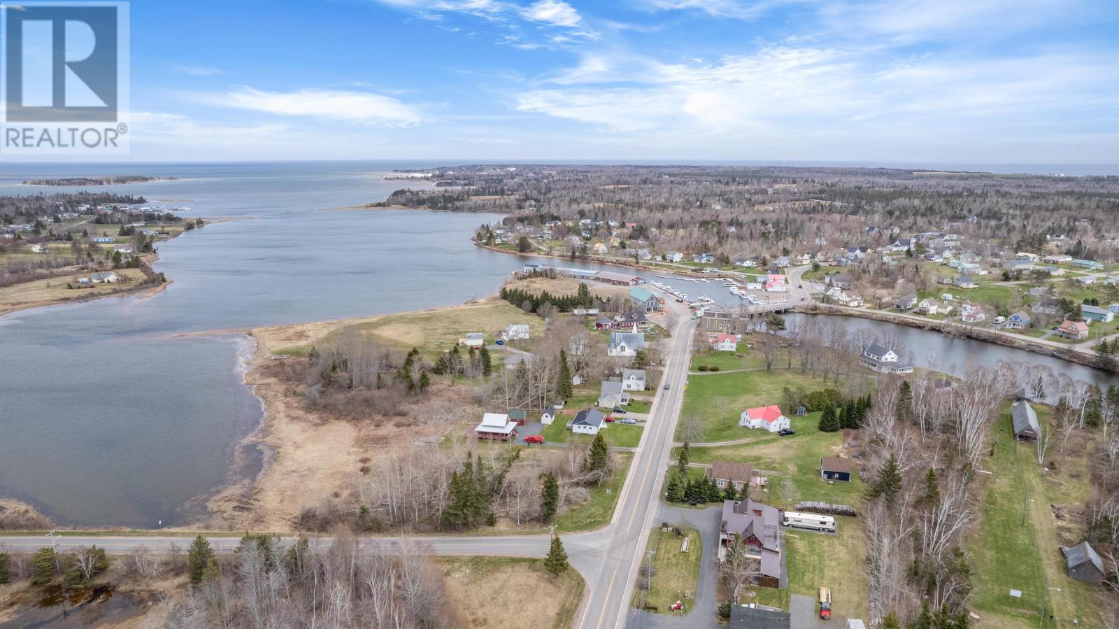 Lot Cape Bear Road Property Photo 17