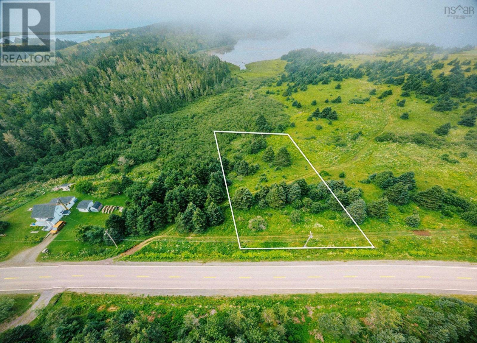 No. 247 Highway Property Photo 3