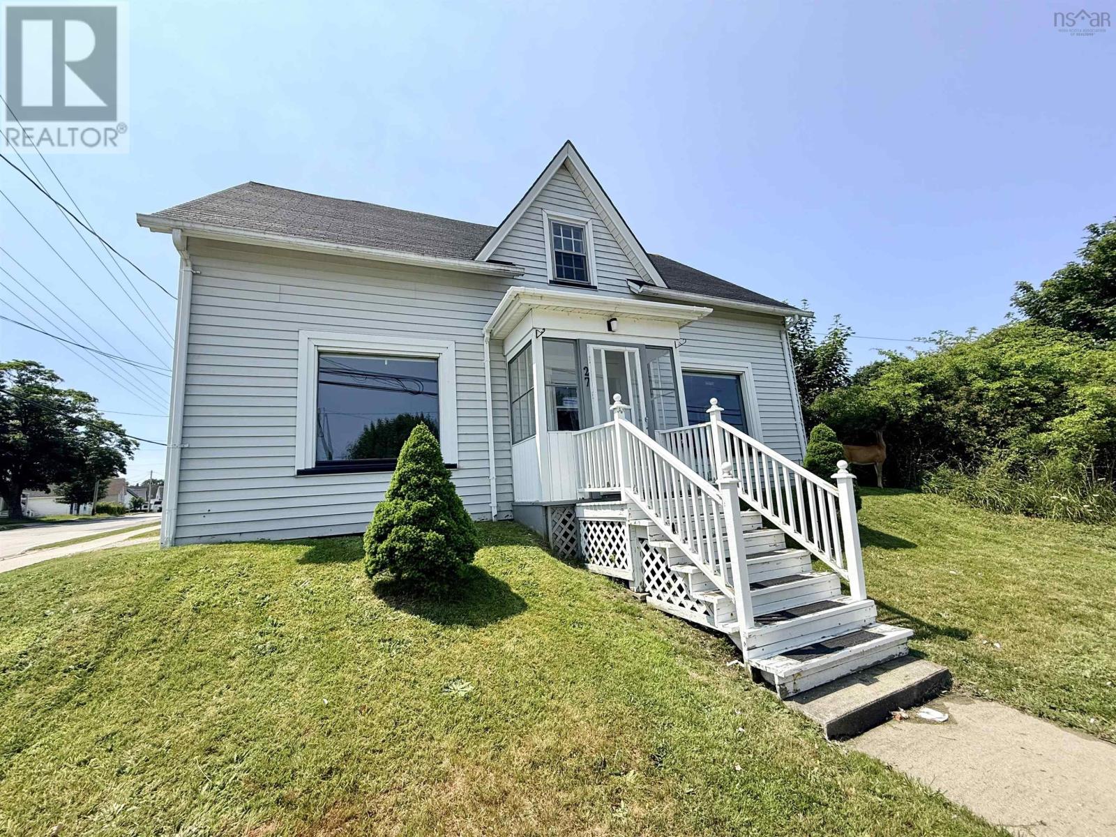 27 Starrs Road