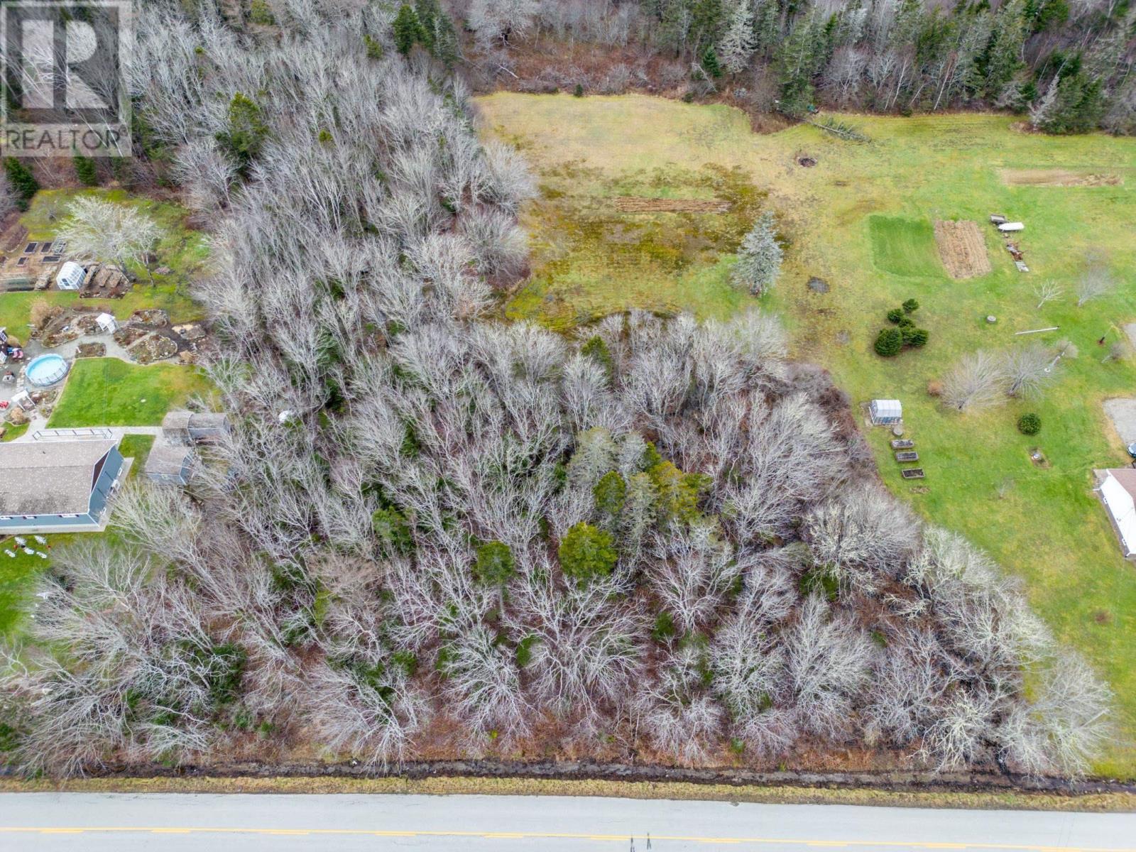 Lot D'entremont Road Property Photo 2