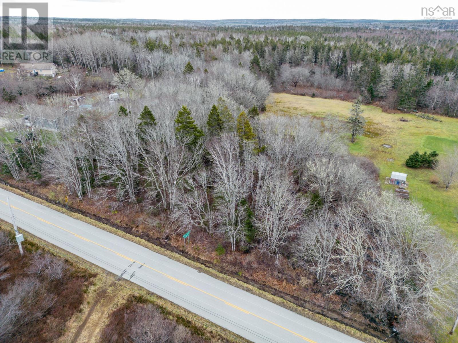 Lot D'entremont Road Property Photo 5