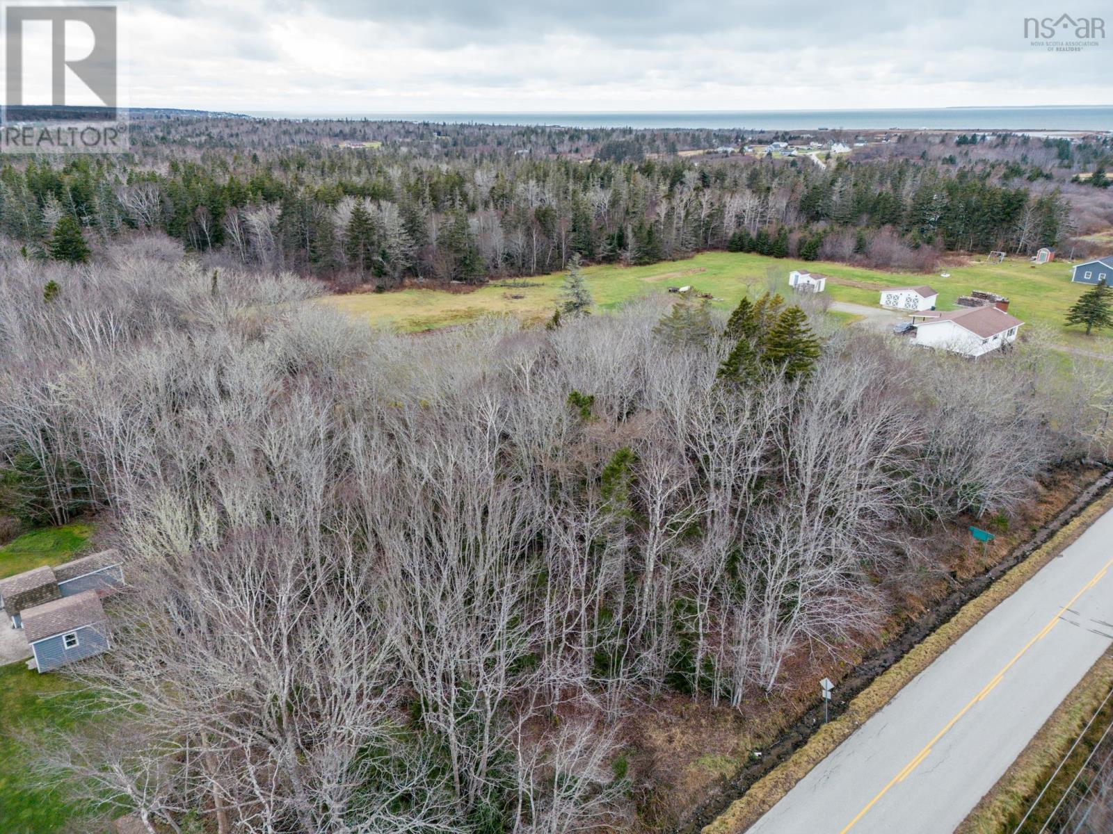 Lot D'entremont Road Property Photo 6