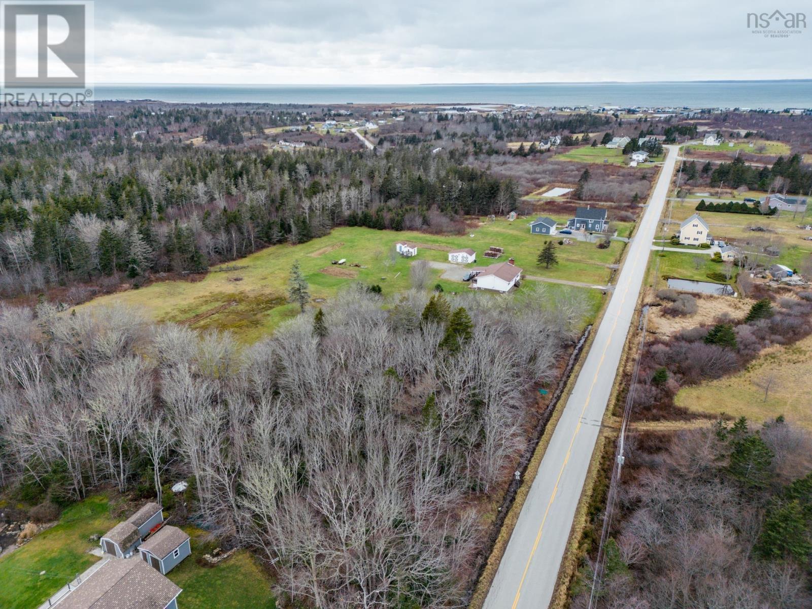 Lot D'entremont Road Property Photo 7