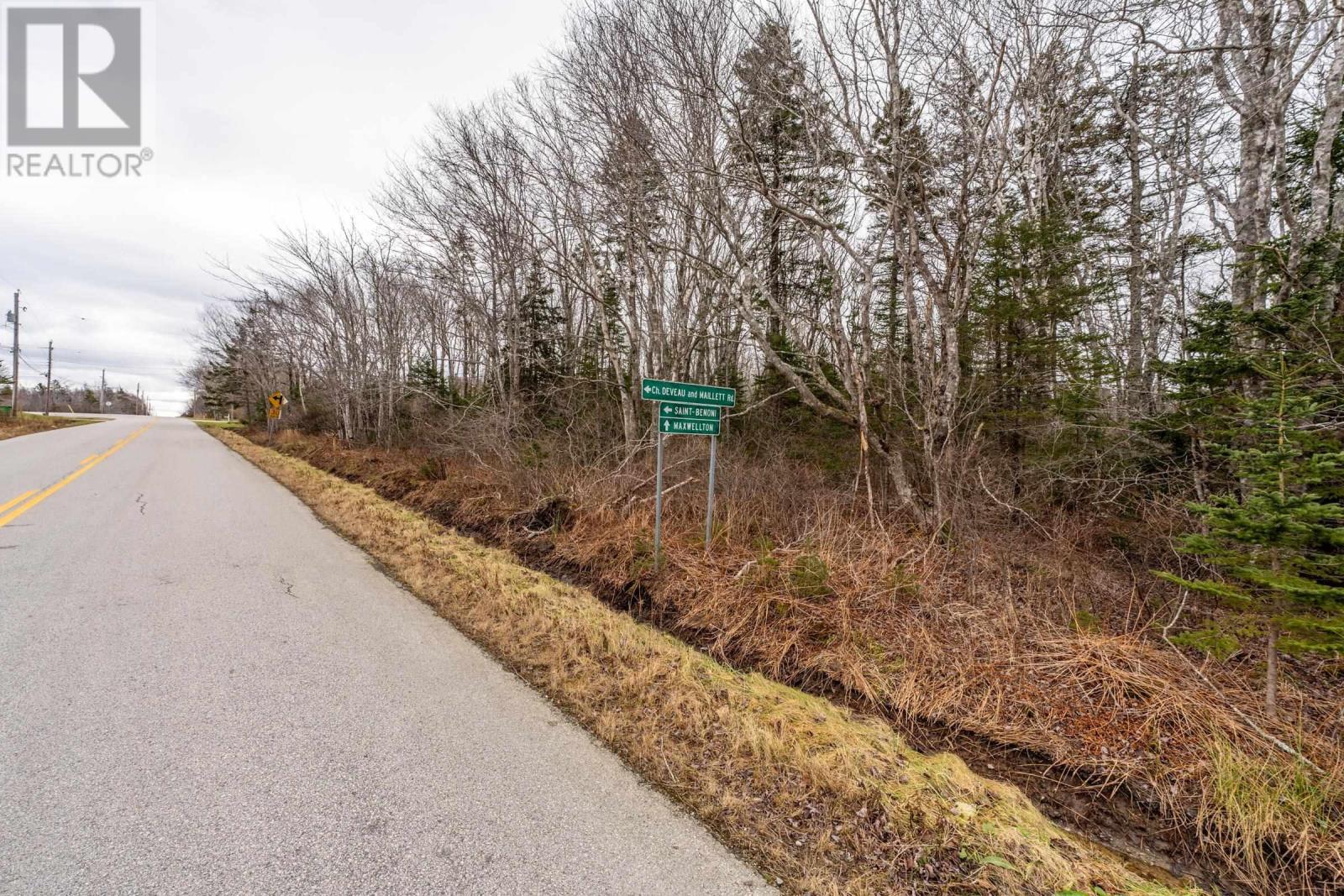 Lot D'entremont Road Property Photo 10