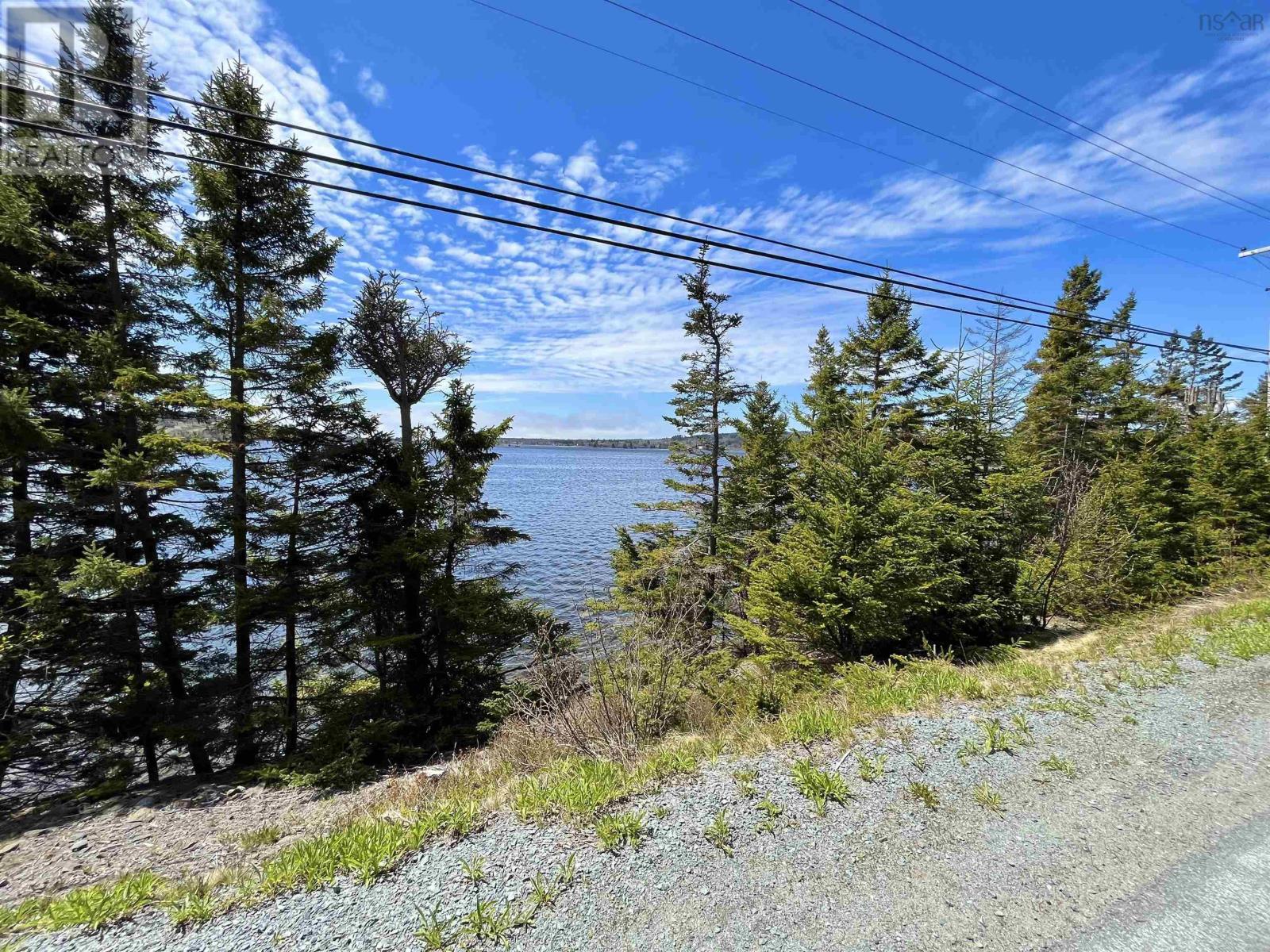 Lot (pid 60466794) Highway 332 Property Photo 2