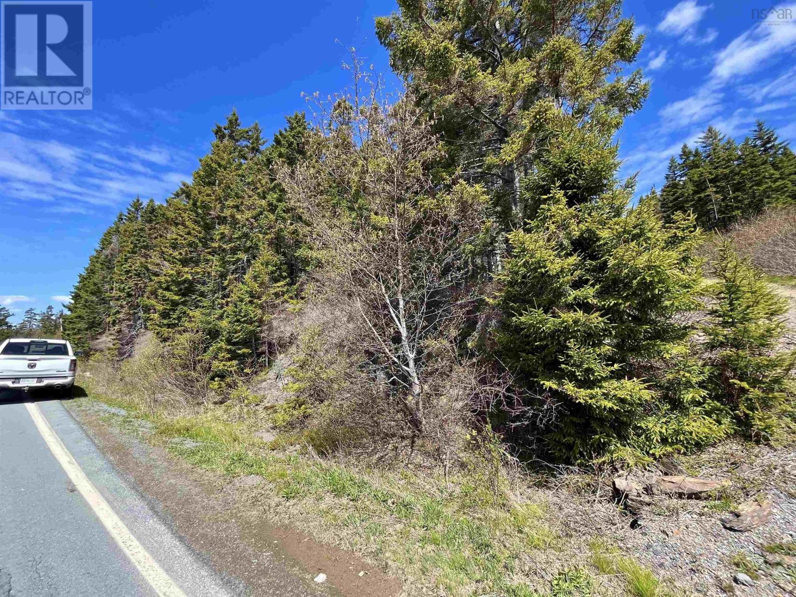 Lot (pid 60466794) Highway 332 Property Photo 3
