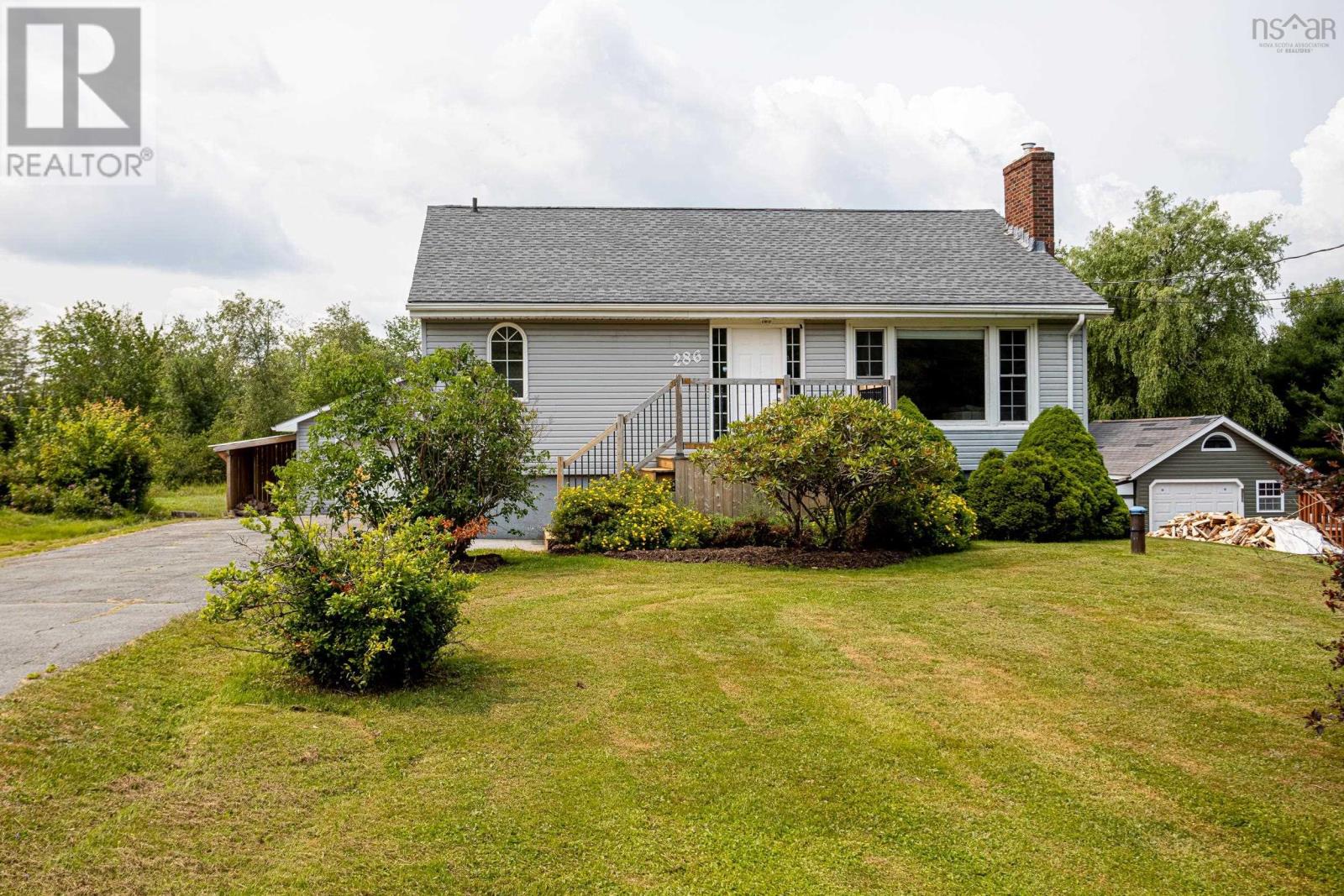 286 Patton Road