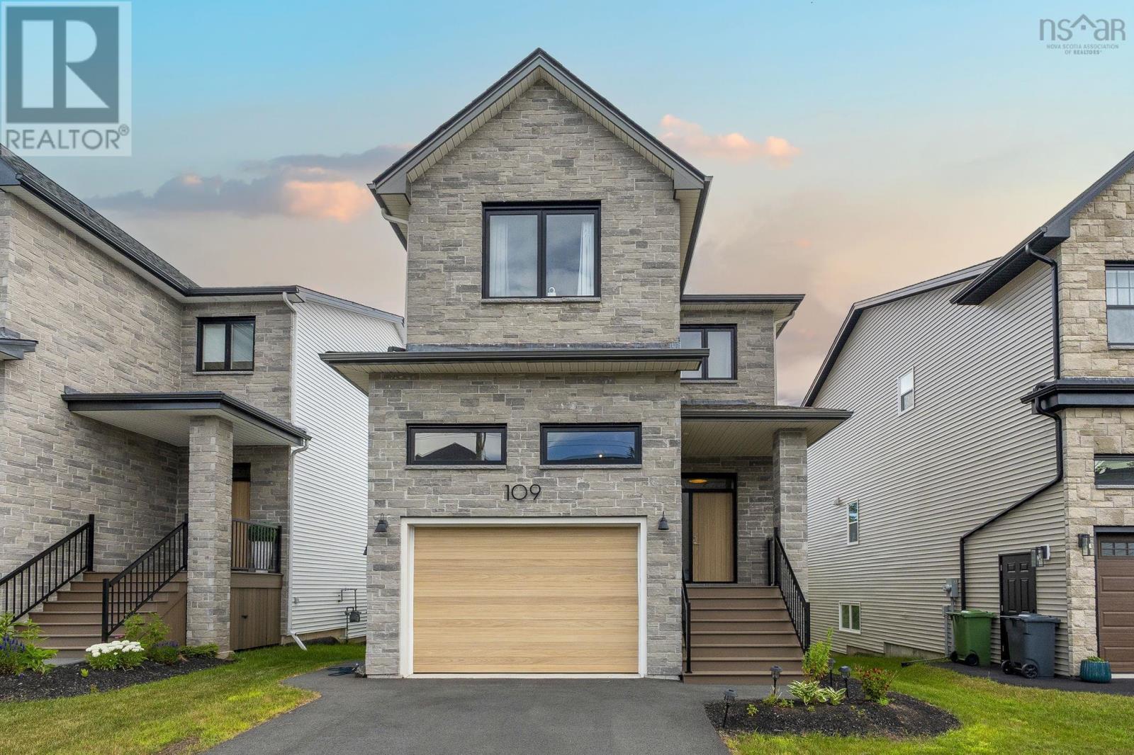 109 Puncheon Way Property Photo 1