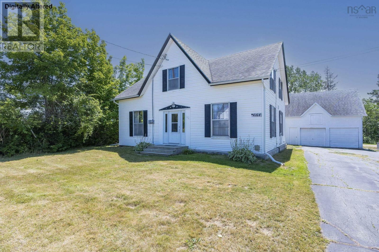 4164 201 Highway Property Photo 1