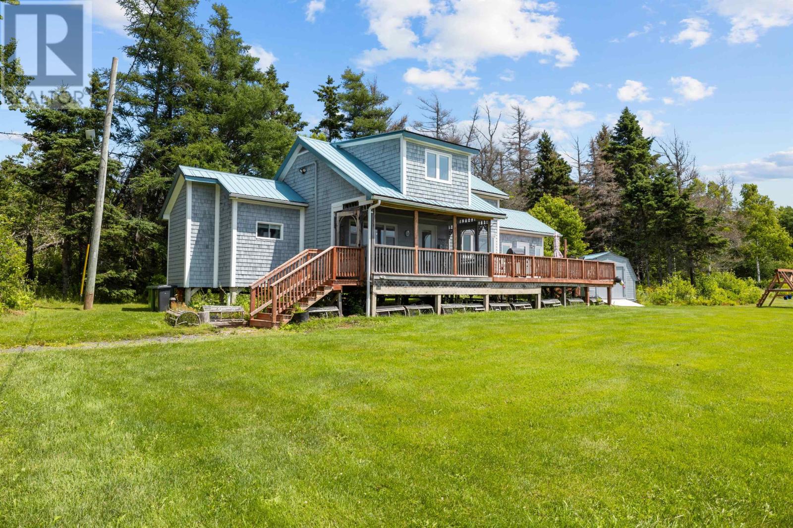 294 Bruce Point Road Property Photo 3