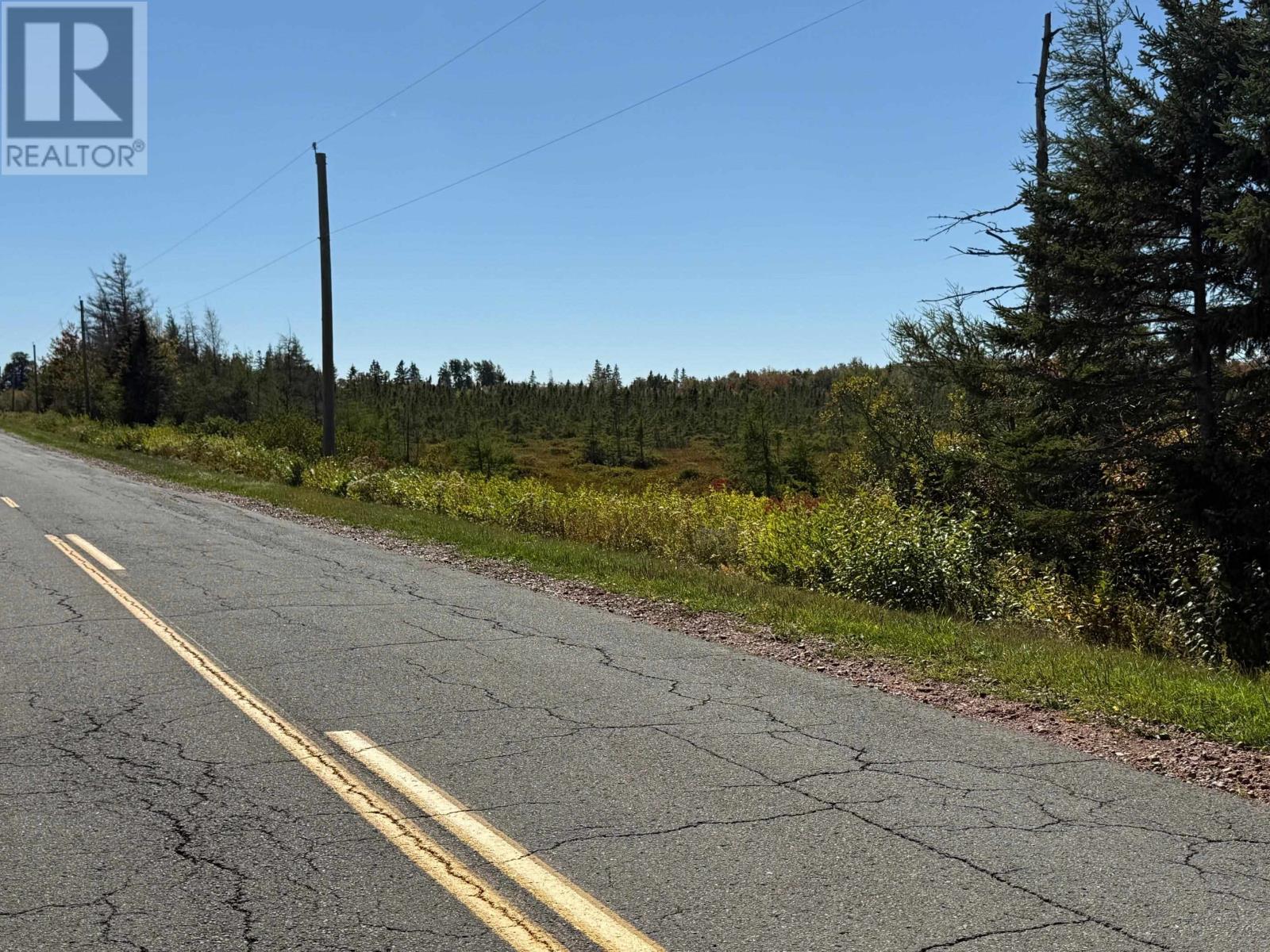 0 Rte 310 Property Photo 2
