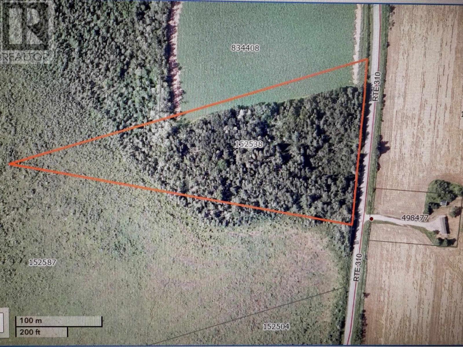0 Rte 310 Property Photo 9