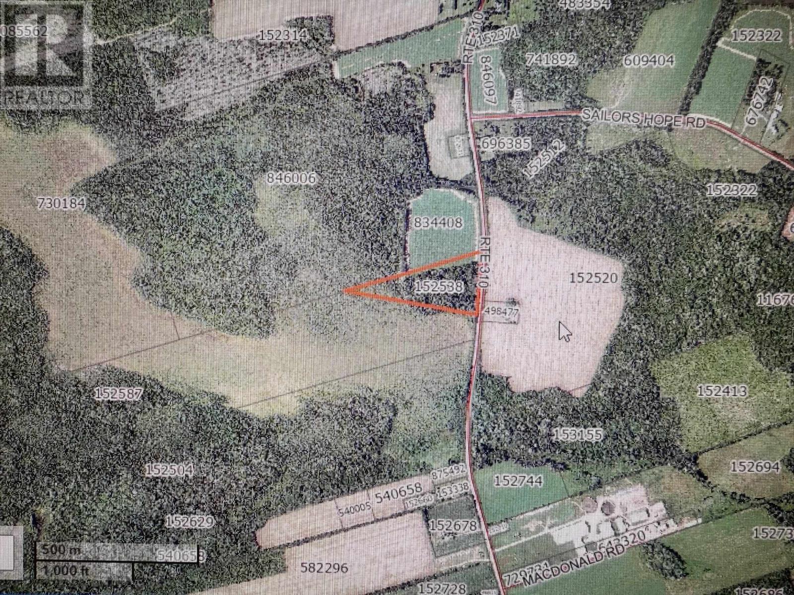 0 Rte 310 Property Photo 10