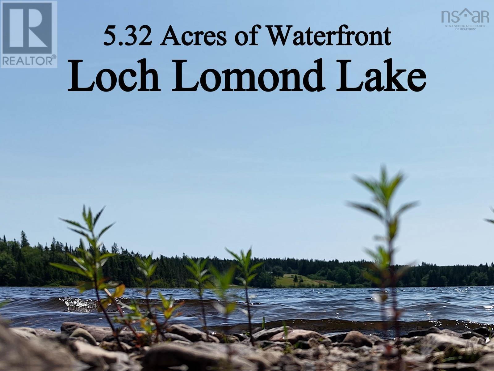 22b Loch Lomond Drive Property Photo 2