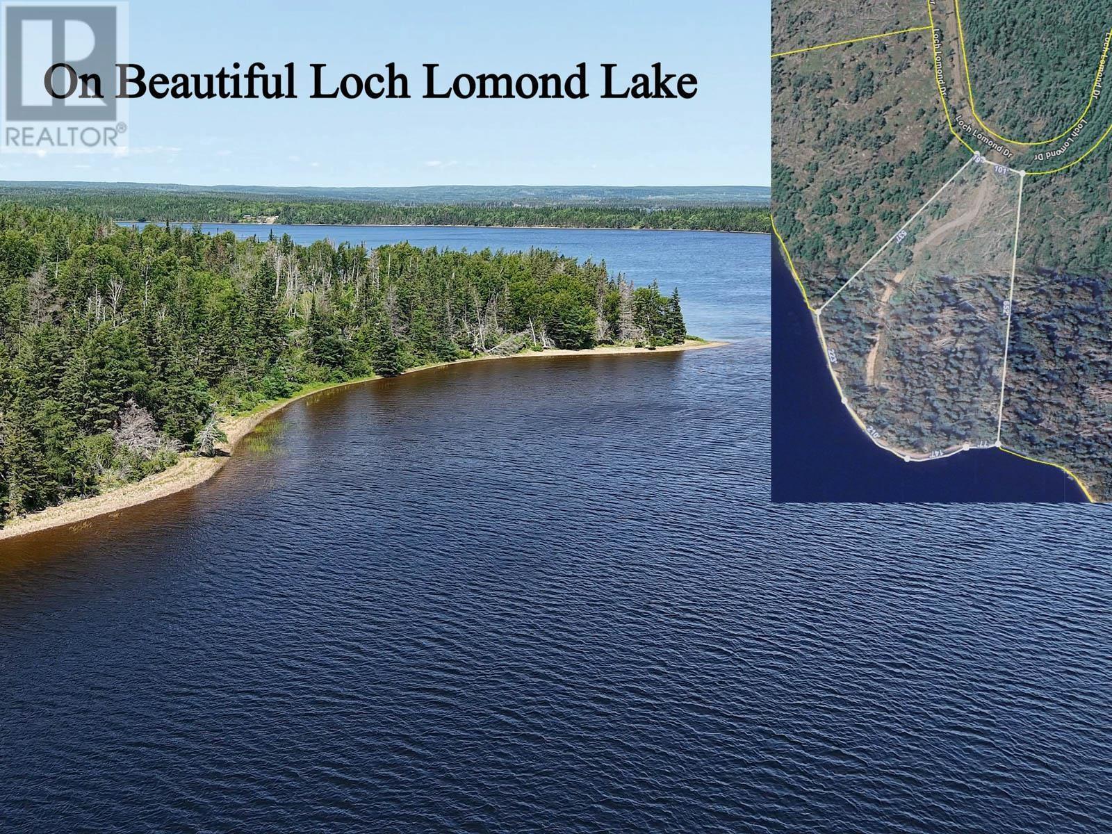 22b Loch Lomond Drive Property Photo 3