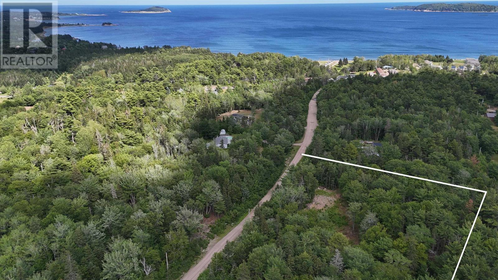 Lot 5 Cabot Trail Property Photo 1