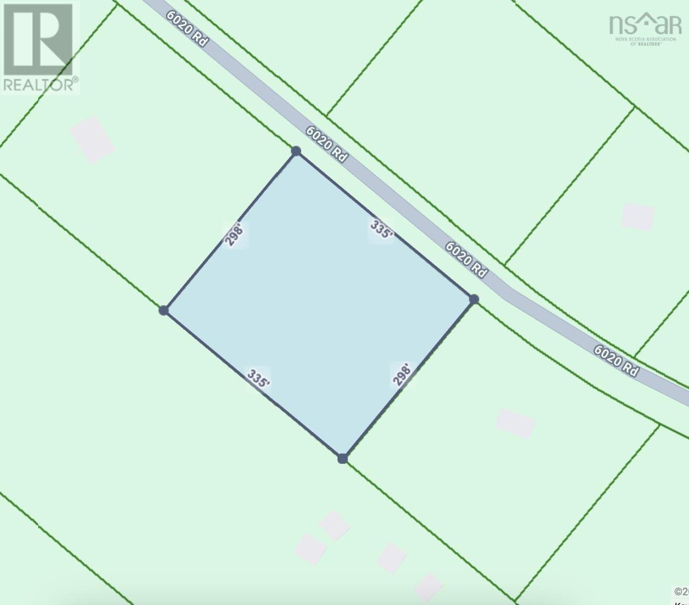 Lot 5 Cabot Trail Property Photo 19