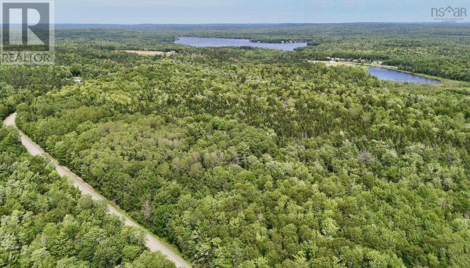 Lot Jones Road Property Photo 1