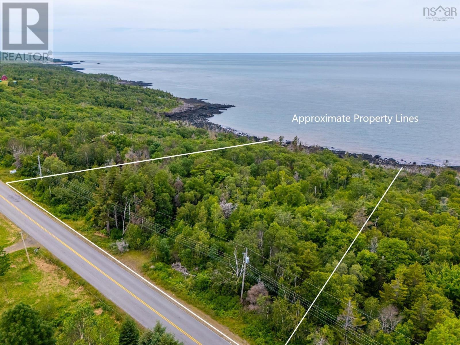 Lot 1 Shore Road W Property Photo 1