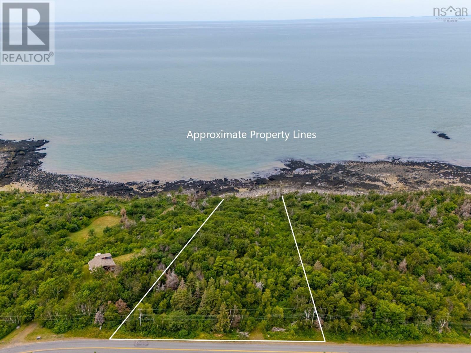 Lot 1 Shore Road W Property Photo 2