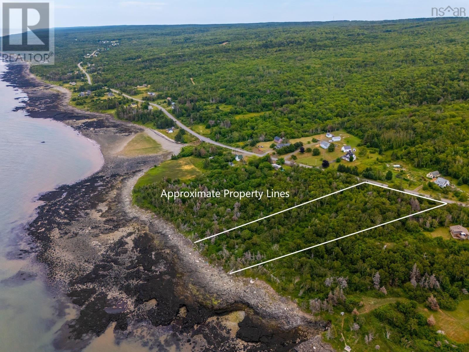 Lot 1 Shore Road W Property Photo 3