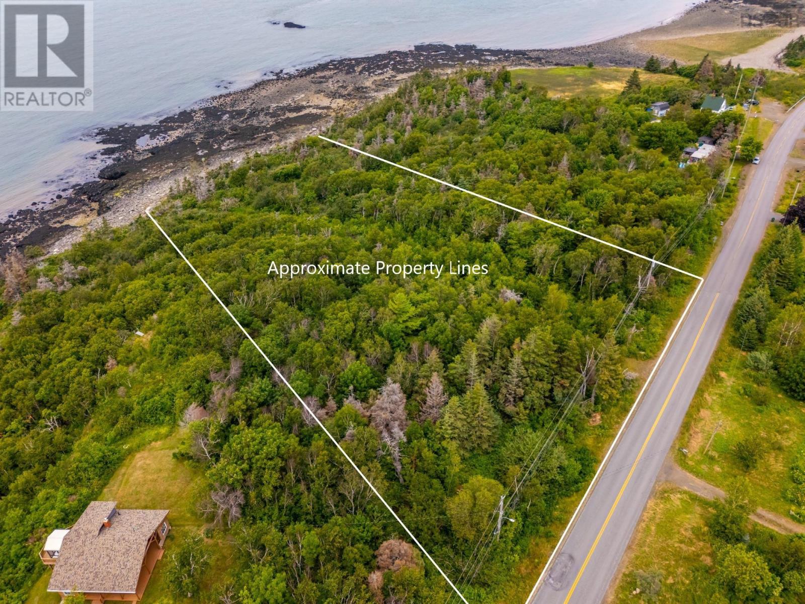 Lot 1 Shore Road W Property Photo 5