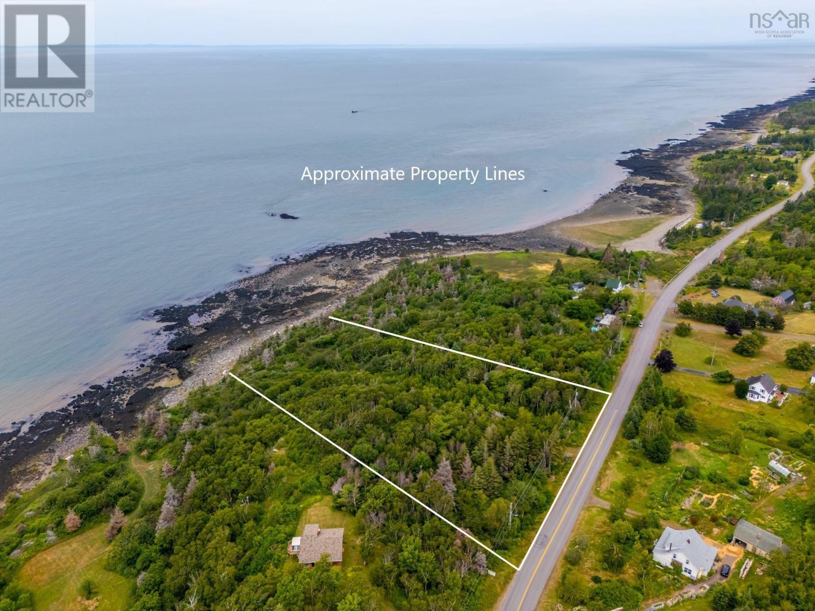 Lot 1 Shore Road W Property Photo 6