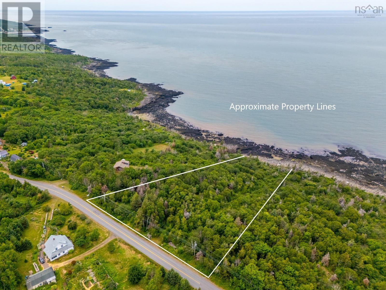Lot 1 Shore Road W Property Photo 7