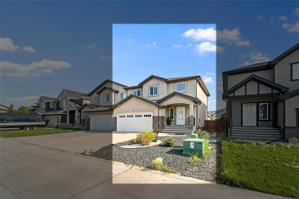 511 Kildonan Meadow Drive Property Photo 1