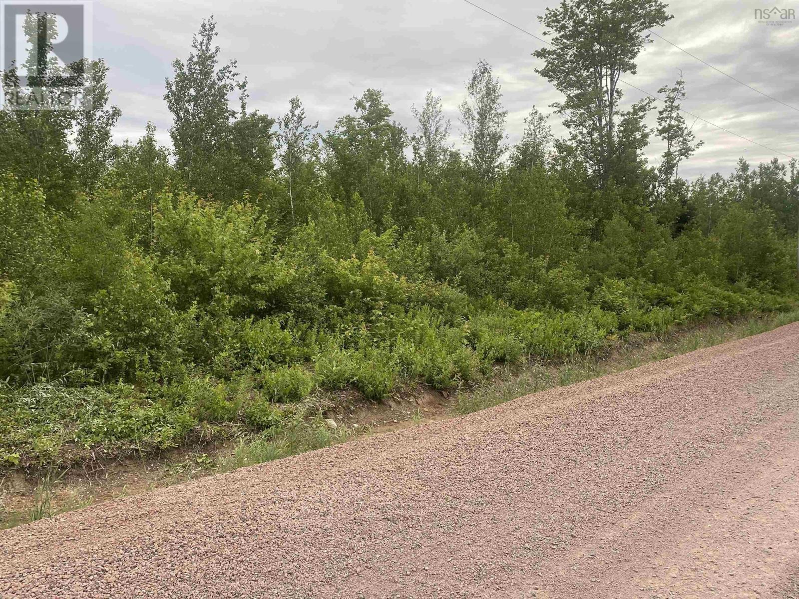 Lot 7 College Grant Road Property Photo 1