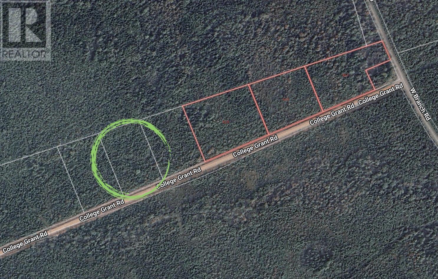 Lot 7 College Grant Road Property Photo 2