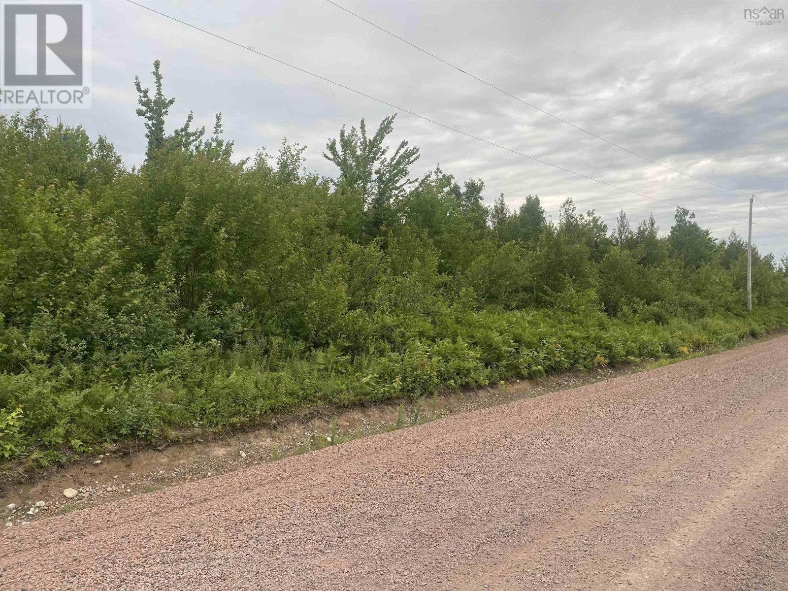 Lot 8 College Grant Road Property Photo 1