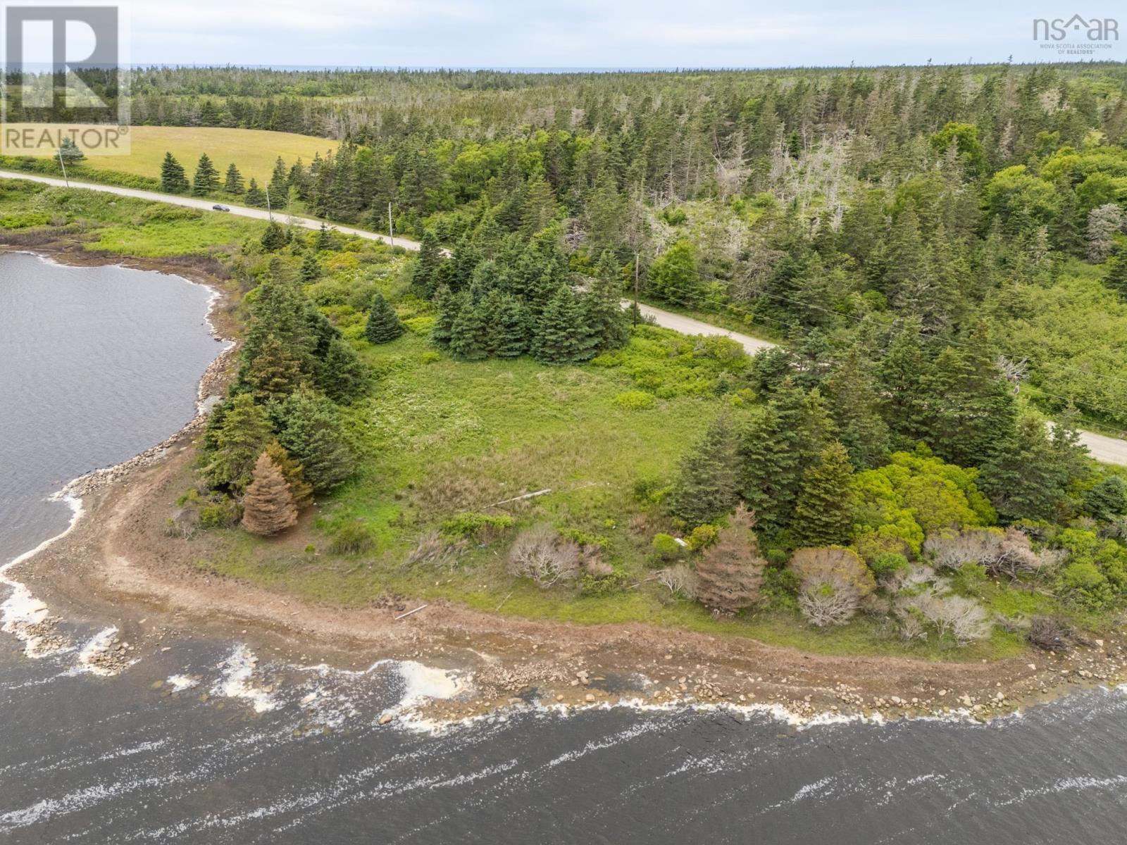 Cranberry Head Road Property Photo 1