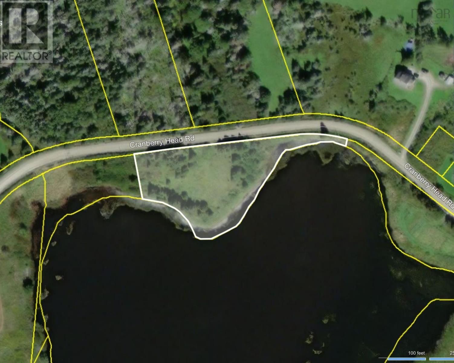 Cranberry Head Road Property Photo 12