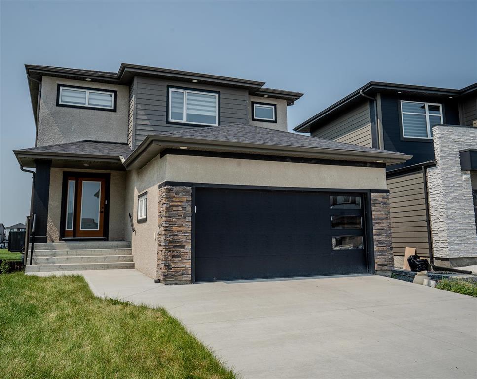 259 Orion Crescent Photo de la propriété 1
