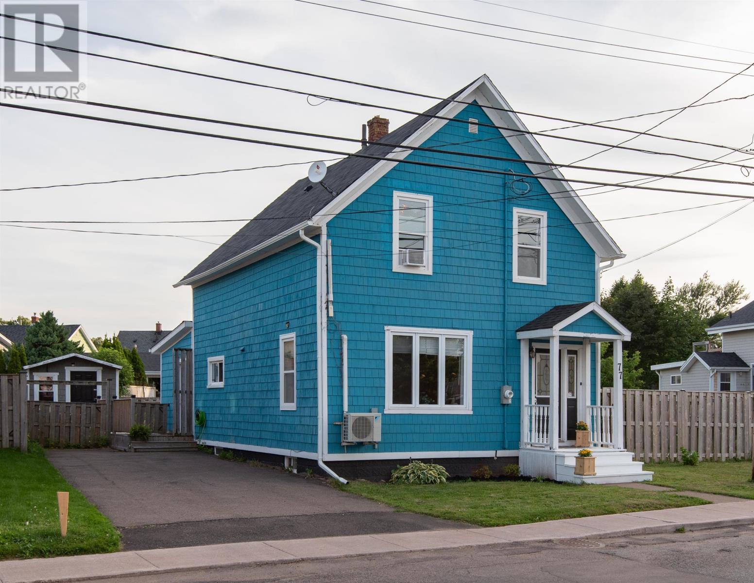 77 Spring Park Road Property Photo 1